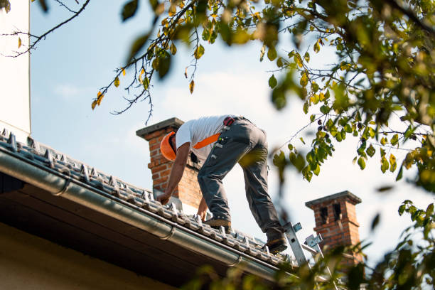 Best Commercial Roofing Services  in Waurika, OK