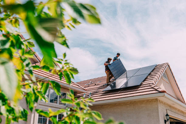 Best Gutter Installation and Roofing  in Waurika, OK