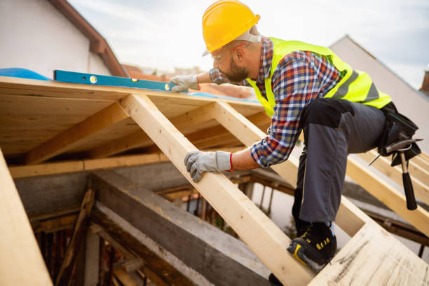 Best Emergency Roof Repair  in Waurika, OK