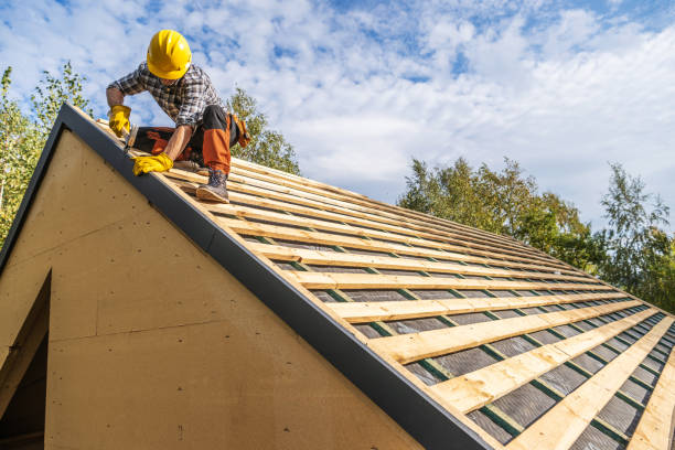 Roof Installation Near Me in Waurika, OK