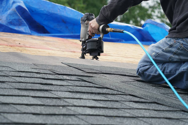 Best Residential Roofing Contractor  in Waurika, OK