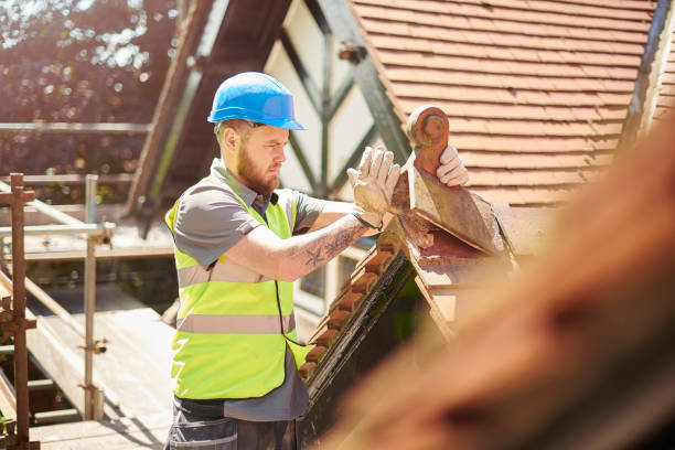 Best Best Roofing Contractors  in Waurika, OK