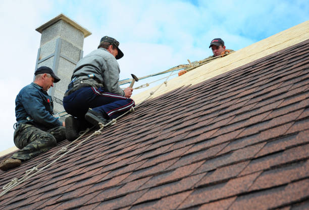 Best Slate Roofing Contractor  in Waurika, OK