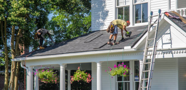 Slate Roofing Contractor in Waurika, OK