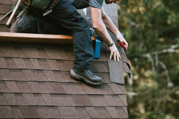 Best Shingle Roofing Installation  in Waurika, OK