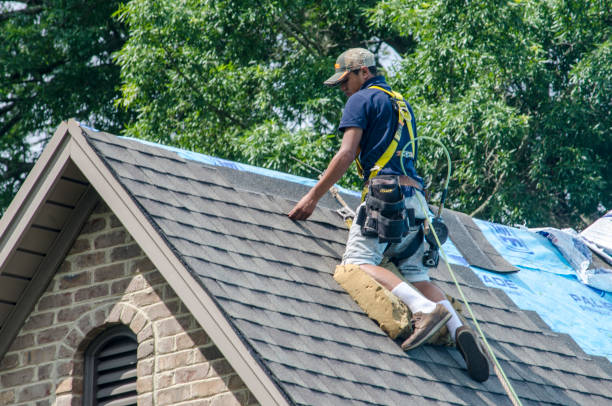 Best Residential Roofing Contractor  in Waurika, OK